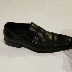 Perry Ellis Stewart Portfolio dress shoe